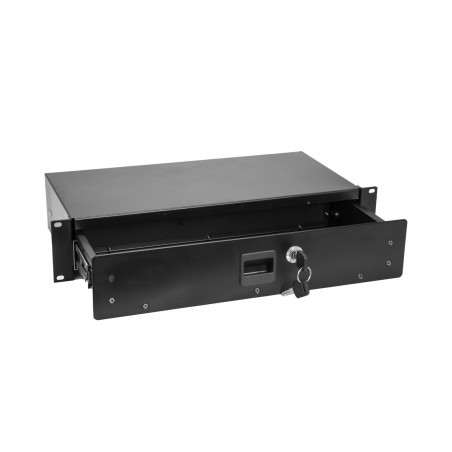 OMNITRONIC SN2 CASSETTO RACK 2U