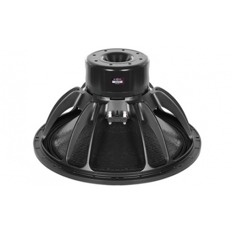 B&C 18DS115 ALTOPARLANTE 18" - 3400W/8ohm - 98dB