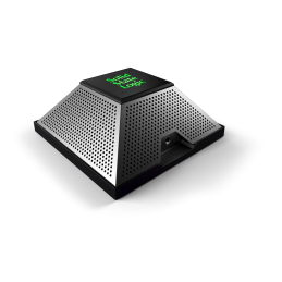 Microfono USB 