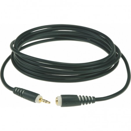 KLOTZ AS-EX10300 CAVO PROLUNGA CUFFIA 3mt