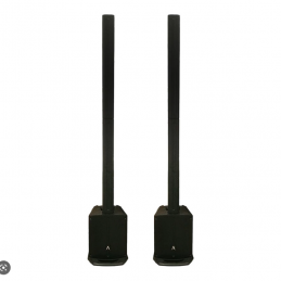 AVANTE AS8 SISTEMA AUDIO A COLONNA KIT STEREO