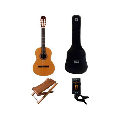 JTC-3 Classic Bundle