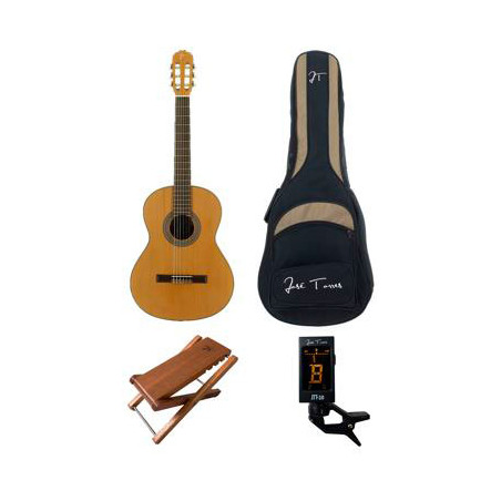 JTC-5S Classic Bundle