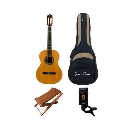 JTC-5SB Classic Bundle