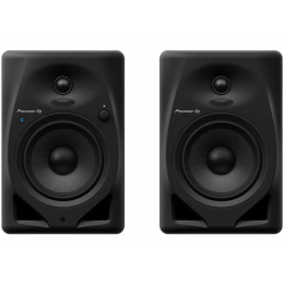 PIONEER DJ DM-50D-BT  - BLACK