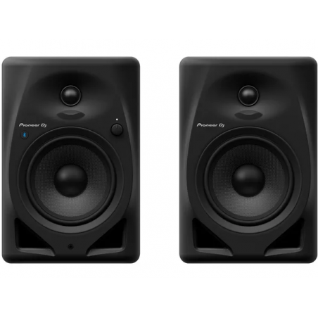 PIONEER DJ DM-50D-BT  - BLACK