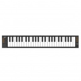 CARRY ON MIDI CONTROLLER 49