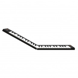 CARRY ON MIDI CONTROLLER 49