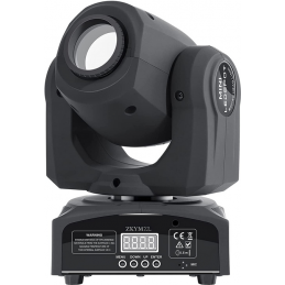 MB MINI LED SPOT - TESTA...