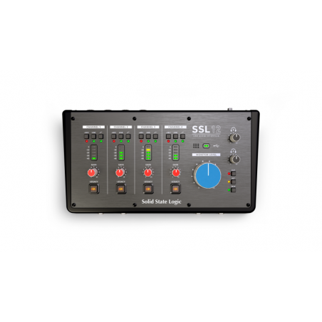 Interfaccia Audio USB