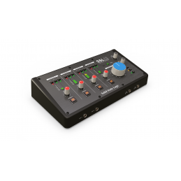 Interfaccia Audio USB 