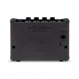 FLY 3 BLUETOOTH CHARGE