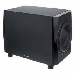 DYNAUDIO 18S SUBWOOFER ATTIVO - 2x9.5" - 500W
