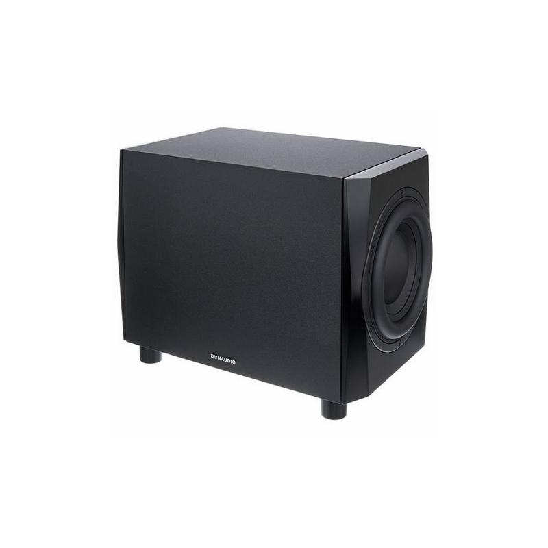DYNAUDIO 18S SUBWOOFER ATTIVO - 2x9.5" - 500W