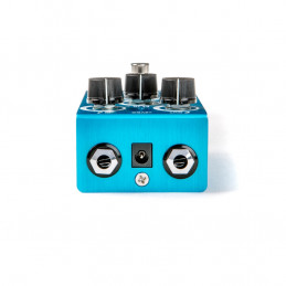 WM71 Smalls Aqua Puss Analog Delay