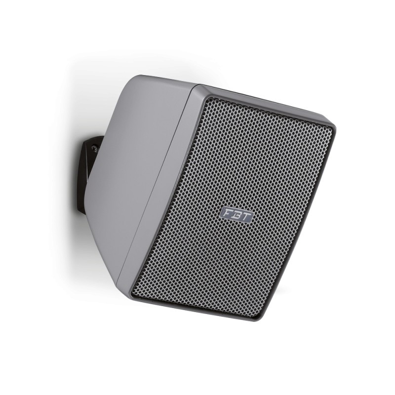 FBT SHADOW 105T DIFFUSORE WATHER RESISTANT PASSIVO 1x5" - 50W/25W - 100V