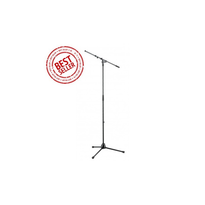 KONIG & MEYER 25600-300-55 (BLACK)