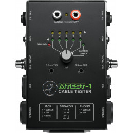 MTEST-1