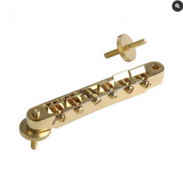 GIBSON PBBR-020 ABR-1 GOLD BRIDGE