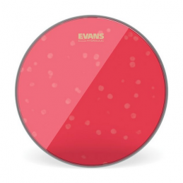 EVANS TT18HR HYDRAULIC RED TOM 18"