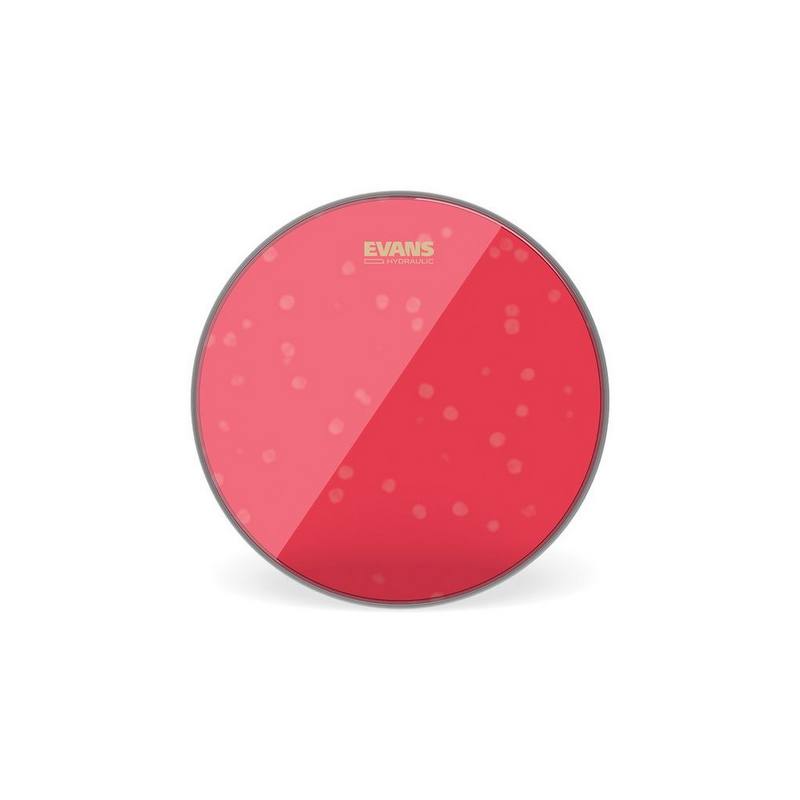 EVANS TT18HR HYDRAULIC RED TOM 18"
