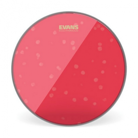 EVANS TT18HR HYDRAULIC RED TOM 18"