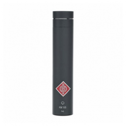 NEUMANN KM185MT MICROFONO A CONDENSATORE IPERCARDIOIDE NERO