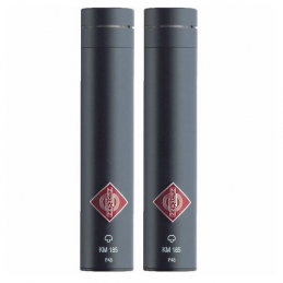 NEUMANN KM185 KIT STEREO...