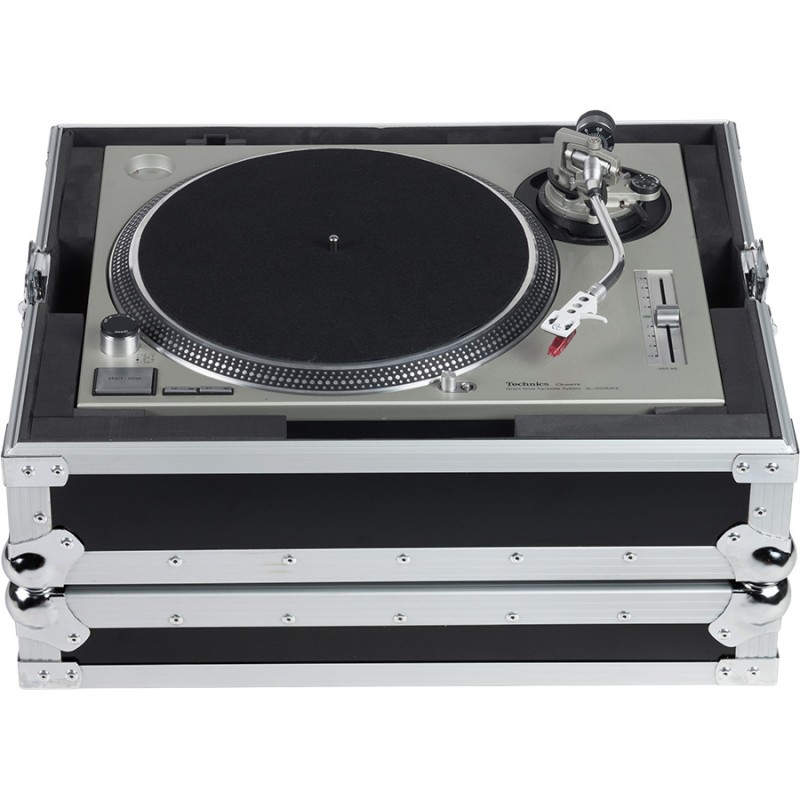 WALKASSE TURNTABLEPROBK