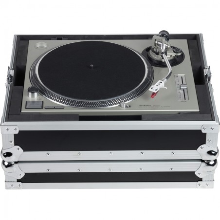 WALKASSE TURNTABLEPROBK