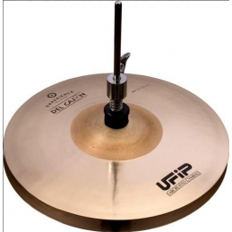 UFIP ES10CJH EXPERIENCE CAJON HI-HAT 10" SERIE B20