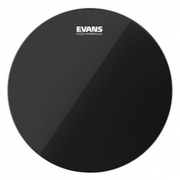 EVANS BD22HBG DRUMHEAD HYDRAULIC BLACK