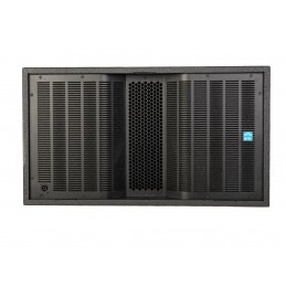 KMW GB214 SUBWOOFER 2x14" - 1600W/8