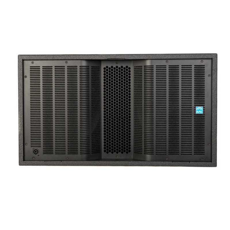 KMW GB214 SUBWOOFER 2x14" - 1600W/8