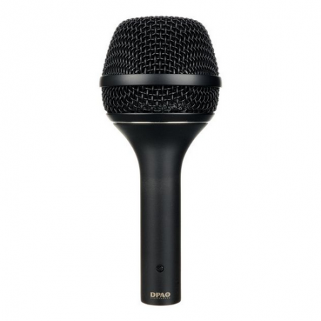 DPA 4055 KICK DRUM MICROPHONE OPEN CARDIOID