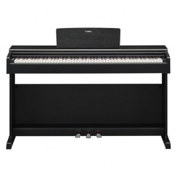 YAMAHA YDP-145 ARIUS BLACK