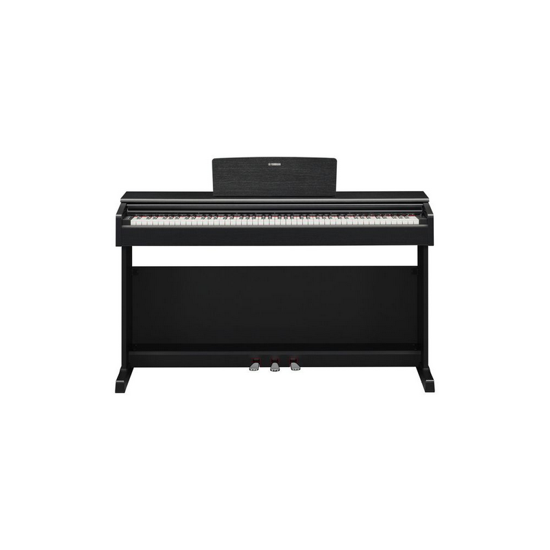 YAMAHA YDP-145 ARIUS BLACK