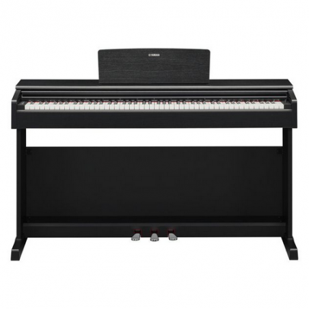 YAMAHA YDP-145 ARIUS BLACK