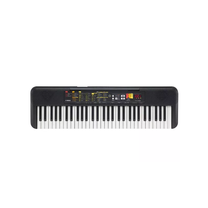 YAMAHA PSR F52