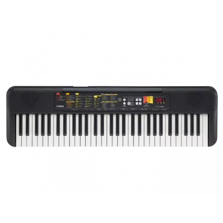 YAMAHA PSR F52