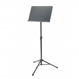 K&M  leggio nero per orchestra