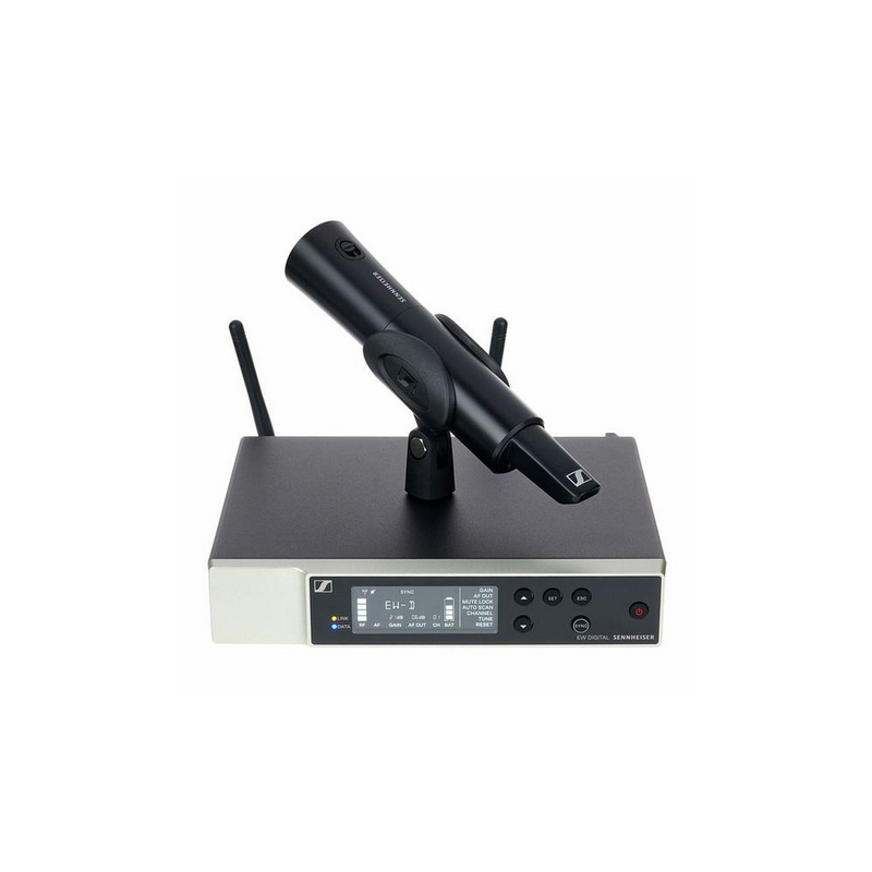 SENNHESIER EW-D SKM-S BASE SET WIRELESS R-4 9