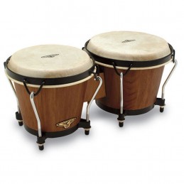 CP221-DW TRADITIONAL BONGOS...