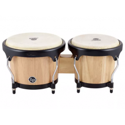LATIN PERCUSSION ASPIRE...