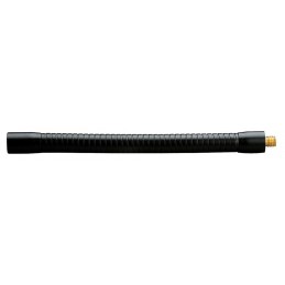 K&M  225 collo di cigno nero