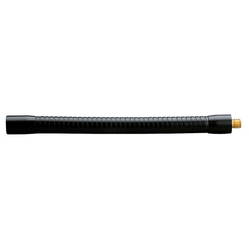 K&M  225 collo di cigno nero