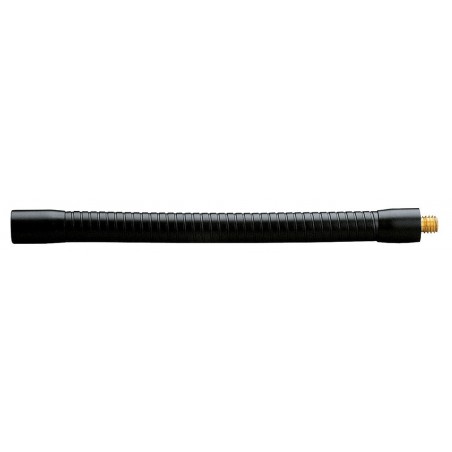 KONIG & MEYER 225 GOOSENECK BLACK