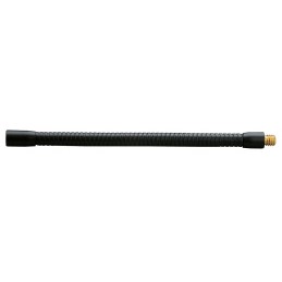 K&M  226 collo di cigno nero