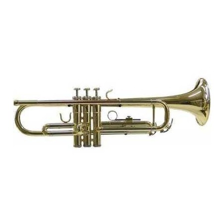 FLORET MPTR701 - TROMBA SIb LACCATA STUDENT