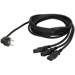 DAP AUDIO 90443 CAVO...